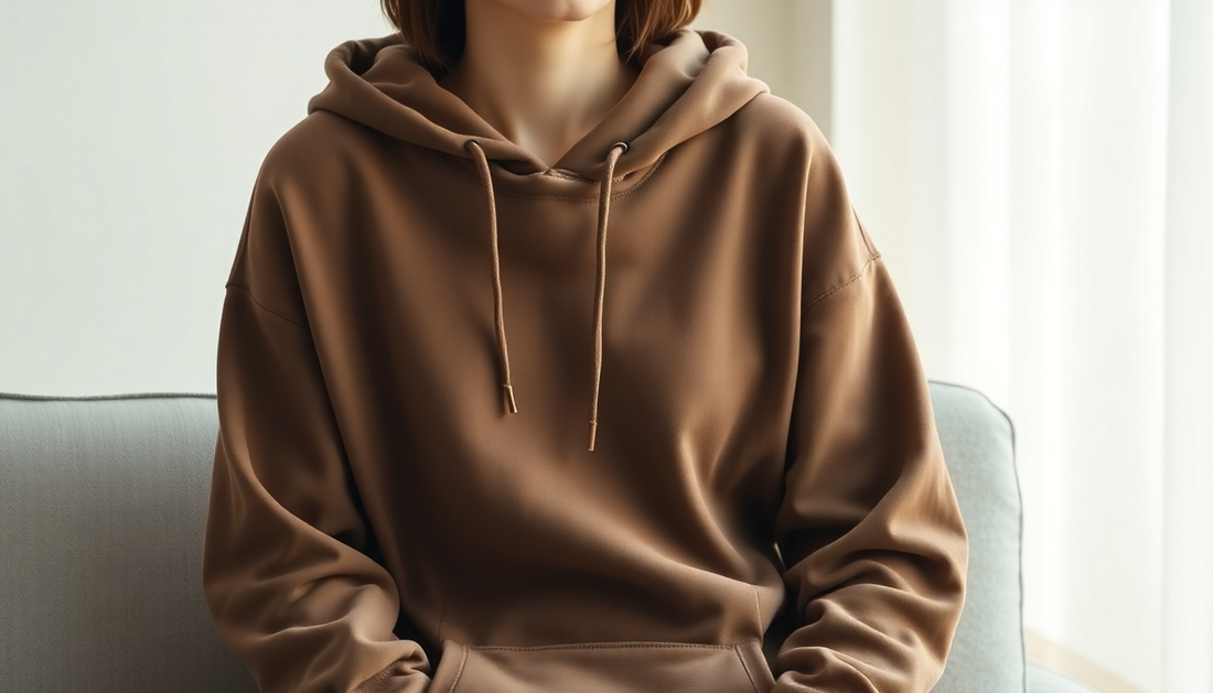 Level Up Your Style: Why Hoodies Are the Ultimate Fashion Statement