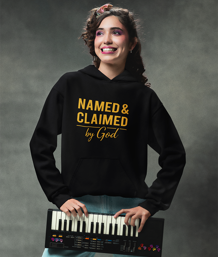 HOODIES