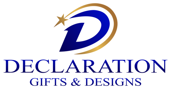 Declaration Gifts & Designs