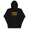 Black / 3XL