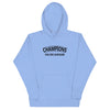 Carolina Blue / 3XL