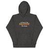 Charcoal Heather / 3XL