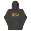 Charcoal Heather / 3XL