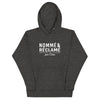 Charcoal Heather / 3XL