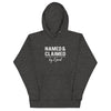 Charcoal Heather / 3XL
