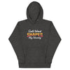 Charcoal Heather / 3XL
