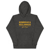 Charcoal Heather / 3XL