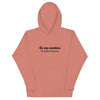 Dusty Rose / 3XL