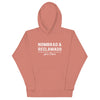 Dusty Rose / 3XL