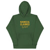 Forest Green / 3XL