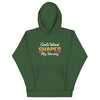 Forest Green / 3XL