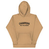 Khaki / 3XL