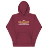 Maroon / 3XL
