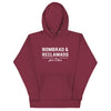 Maroon / 3XL