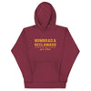 Maroon / 3XL