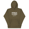 Military Green / 3XL