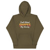 Military Green / 3XL