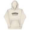 Oatmeal Heather / 3XL