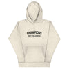 Oatmeal Heather / 3XL