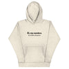 Oatmeal Heather / 3XL