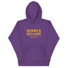 Purple / 3XL