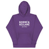 Purple / 3XL