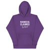 Purple / 3XL