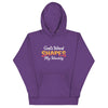 Purple / 3XL