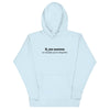 Sky Blue / 3XL
