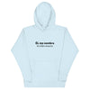 Sky Blue / 3XL