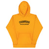 Team Gold / 3XL