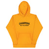 Team Gold / 3XL