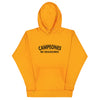 Team Gold / 3XL