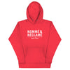 Team Red / 3XL