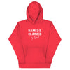 Team Red / 3XL