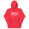 Team Red / 3XL