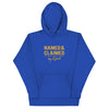 Team Royal / 3XL