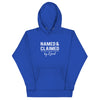 Team Royal / 3XL