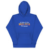 Team Royal / 3XL