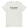 Ash / 4XL
