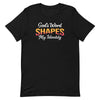 Black / 5XL