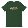 Forest / 4XL