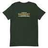 Heather Emerald / 3XL