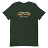 Heather Emerald / 3XL