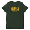 Heather Emerald / 3XL