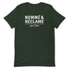Heather Emerald / 3XL