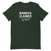 Heather Emerald / 3XL