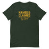 Heather Emerald / 3XL
