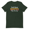 Heather Emerald / 3XL
