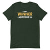 Heather Emerald / 3XL